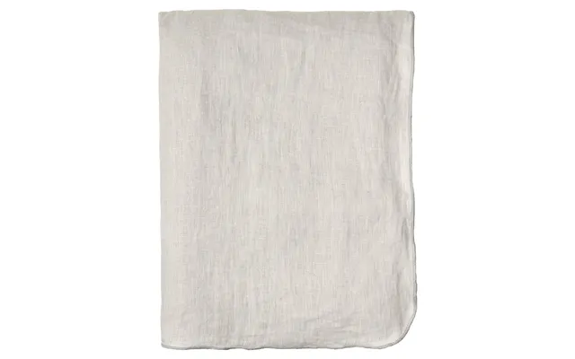 Broste Copenhagen Gracie Tablecloth 160x300 Cm Eco High Rise