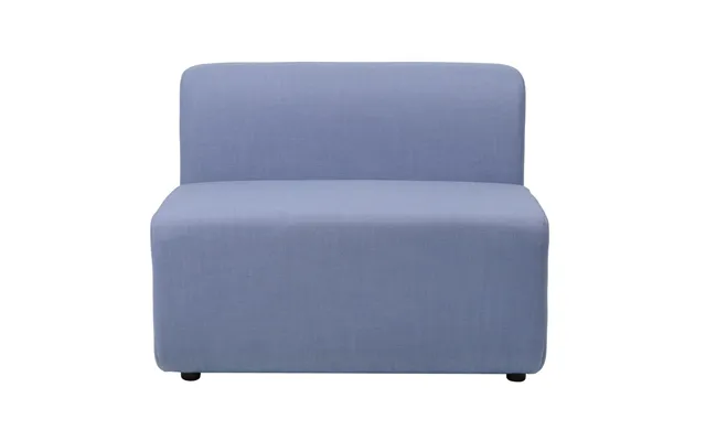 Broste Copenhagen Lagoon Module Armchair Light Blue