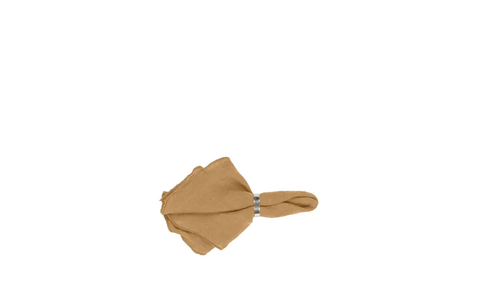 Broste Copenhagen Napkin Gracie Eco Friendly 45x45 Cm