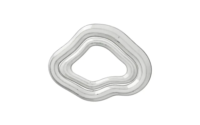 Broste Copenhagen Nordic Sand Pot Trivet 19x25 Cm