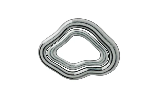 Broste Copenhagen Nordic Sea Pot Stand 19x25 Cm