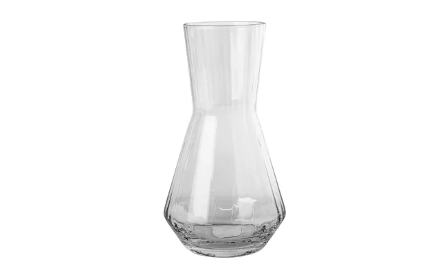 Broste Copenhagen Sandvig Glass Carafe 1.1 Liter