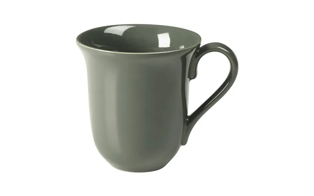Broste Copenhagen Taverna Mug With Handle 25 Cl Green
