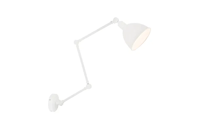 By Rydéns Bazar Wall Lamp Sand White