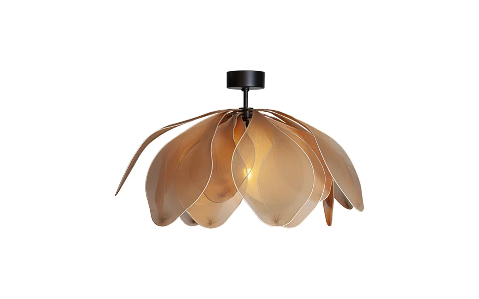 By Rydéns Lou Lou Ceiling Ø80 Cm Nature