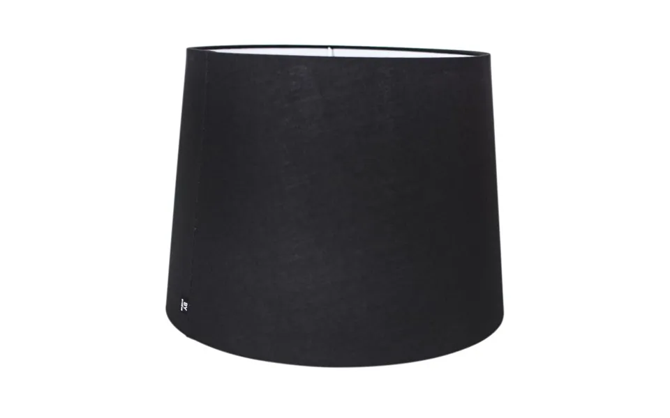 By Rydéns Orlando Lampshade 36 Cm Black