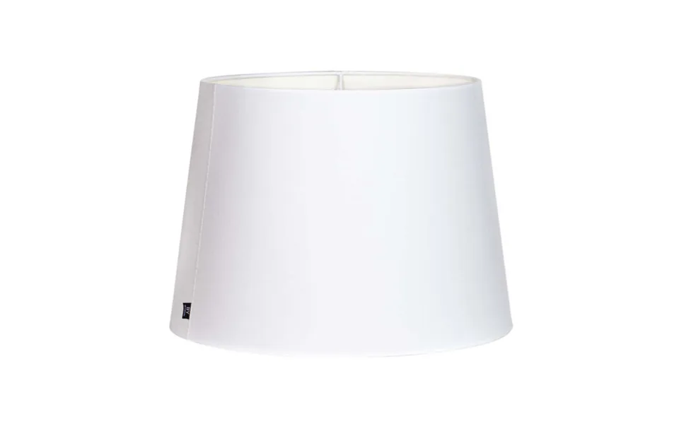 By Rydéns Orlando Lampshade 36 Cm White