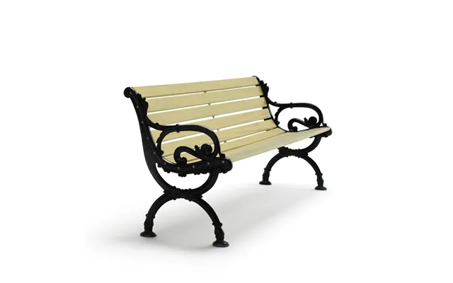 Byarums Bruk Byarum Sofa Pine Impregnation - Black Frame product image
