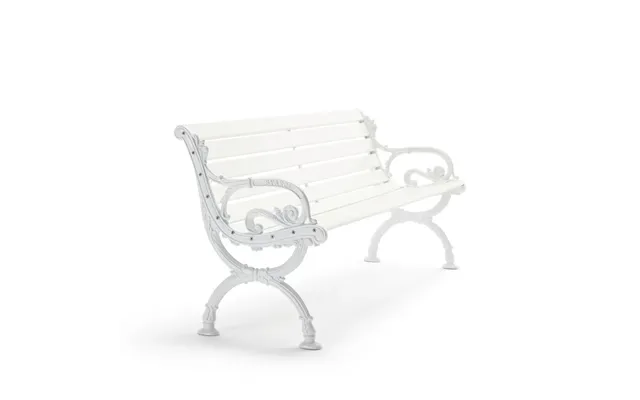 Byarums Bruk Byarum Sofa White Lacquered Pine - White Stand product image