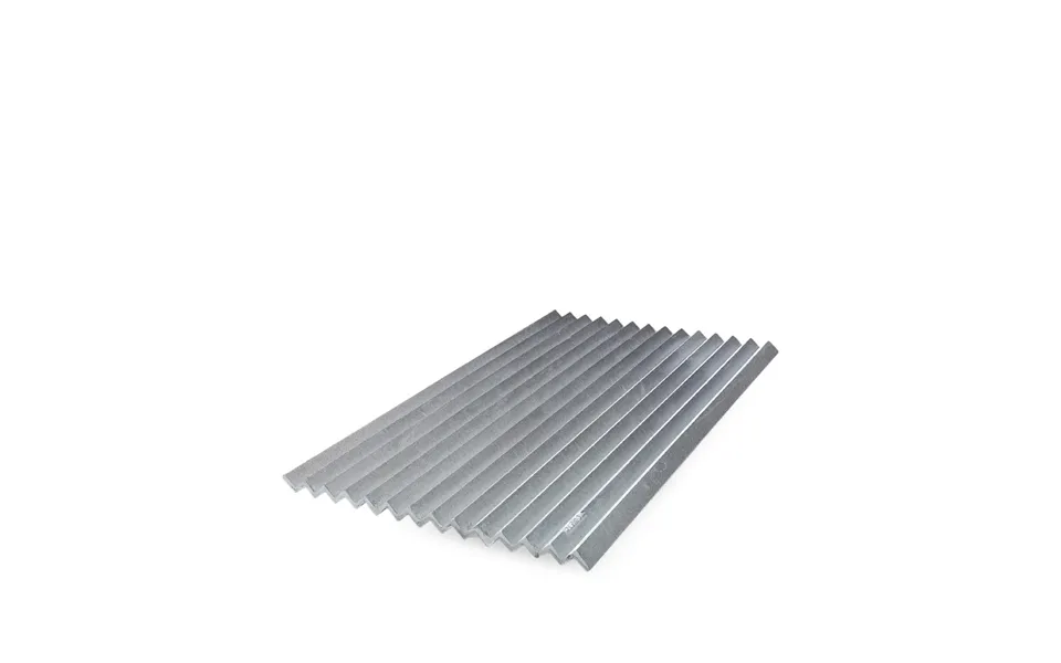 Byarums Bruk Byarums Bruk Boot Scraper Aluminum
