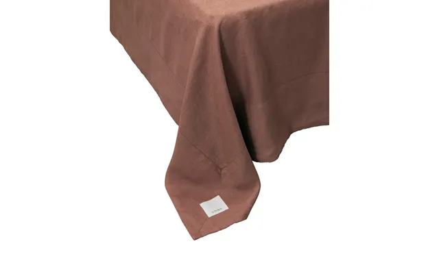 Bynord Bed Skirt Gunhild 280x160 Cm Berry