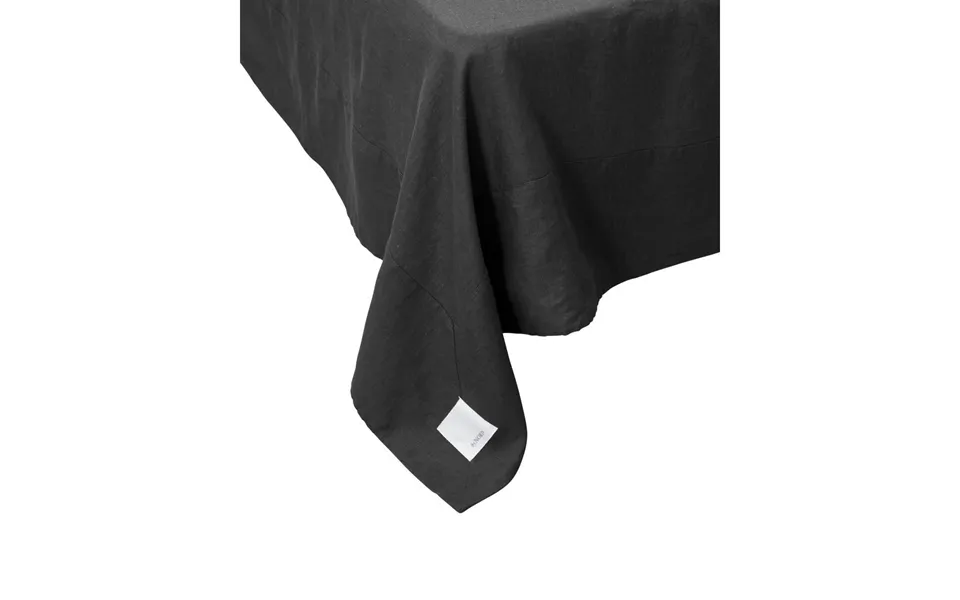 Bynord Bed Skirt Gunhild 280x160 Cm Coal