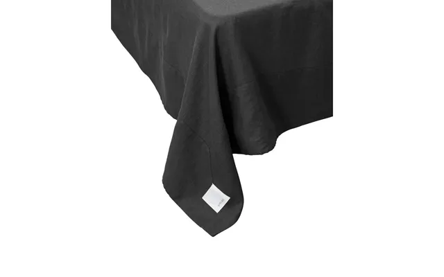 Bynord Bed Skirt Gunhild 280x280 Cm Coal