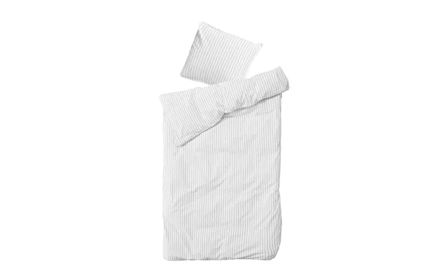 Bynord Bedding Set Dagny Snow W. Coal