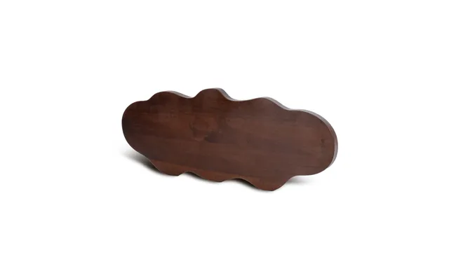 Byon Flowy Cutting Board 20x40 Cm Acacia
