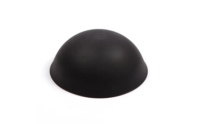 Cablecup Cablecup Hide Ceiling Cup Black