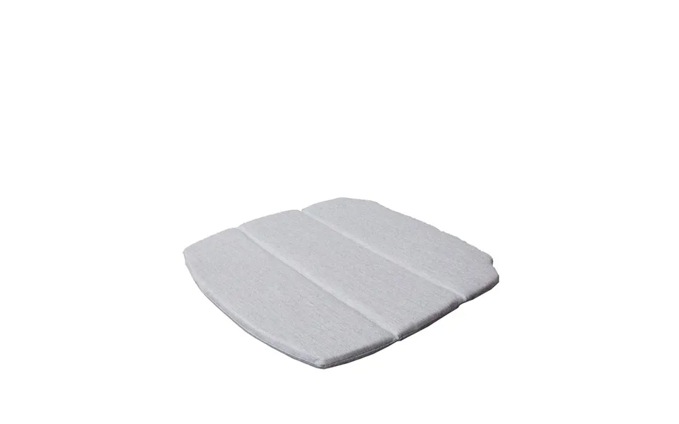 Cane-line Breeze Armchair Cushion Cane-line Natté Light Grey