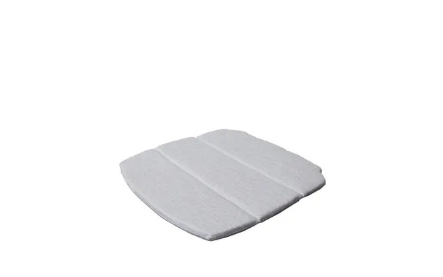 Cane-line Breeze Armchair Cushion Cane-line Natté Light Grey