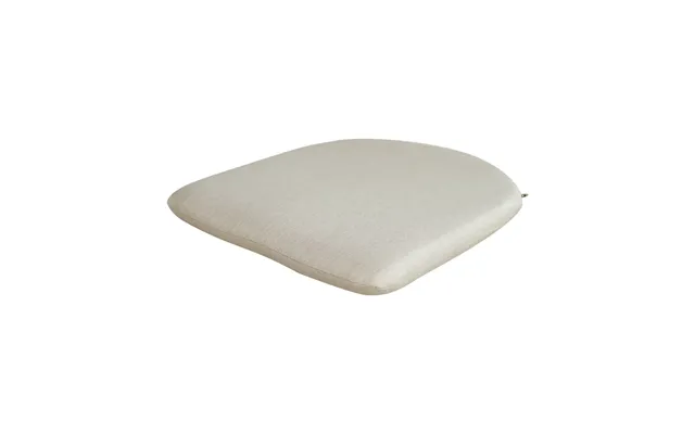 Cane-line Derby Lansing Seat Cushion For Chair Cane-line Natté Sand