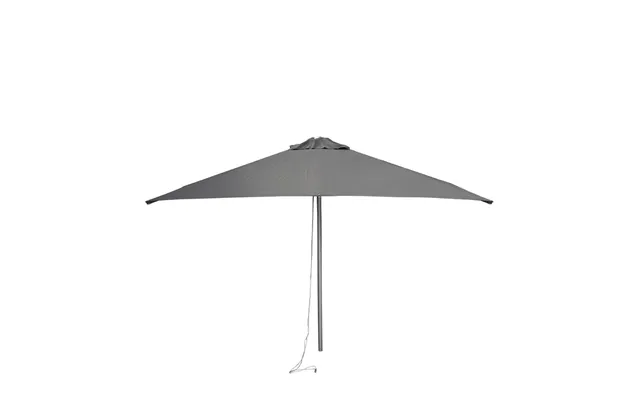 Cane-line Harbor Parasol Anthracite - 300x300