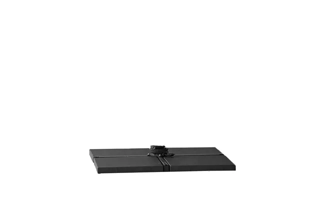 Cane-line Hyde Luxe Parasol Base Concrete product image