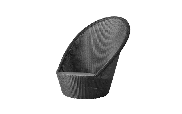 Cane-line Kingston Sun Chair Graphic
