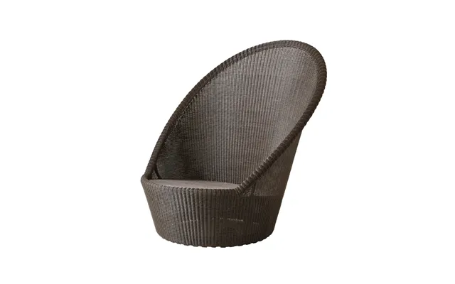 Cane-line Kingston Sun Chair Mocha