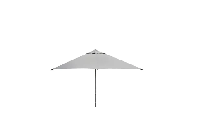 Cane-line Major Parasol Light Grey