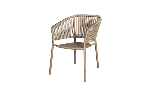 Cane-line Ocean Armchair Aluminum Natural product image