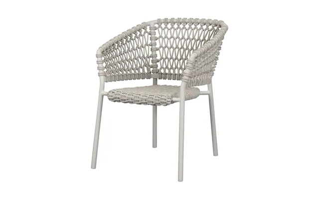 Cane-line Ocean Armchair Soft Rope Sand