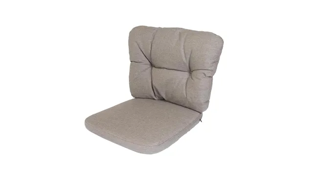 Cane-line Ocean Basket Moments Cushion Set Chair Cane-line Natté Taupe