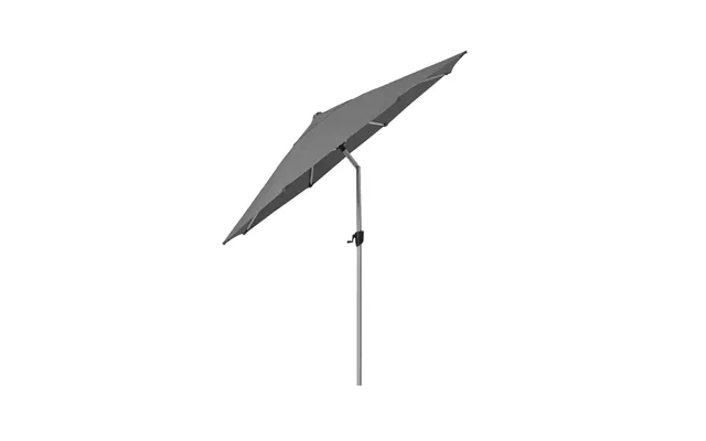 Cane-line Sunshade Tilt Parasol Ø300 Cm Anthracite product image