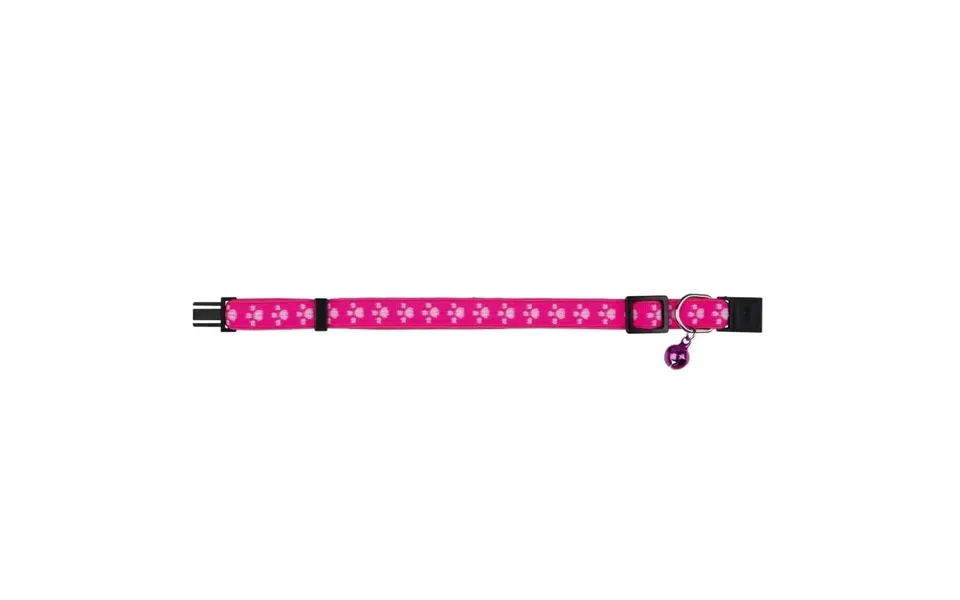 Cat Collar - Elastic 4202