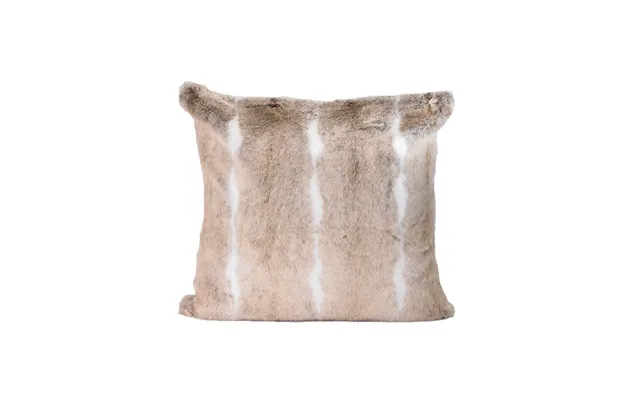 Ceannis Spring Deer Pillow Cover 50x50 Cm Natural