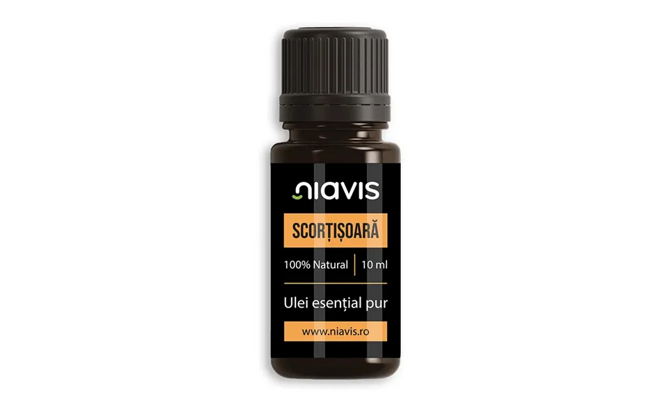 Cinnamon Essential Oil - 10 Ml