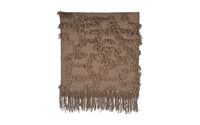 Classic Collection Rio Wall Hanging 100x100 Cm Cappuccino