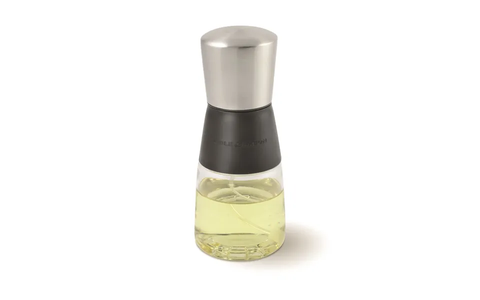 Cole & Mason Cole & Mason Oil & Vinegar Spray Bottle 18.7 Cm Clear