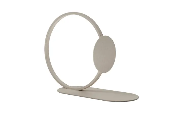 Cooee Design Book Ring Book Rest 15 Cm Sand