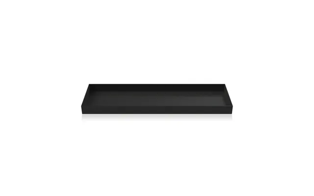 Cooee Design Cooee Tray 32 Cm Black