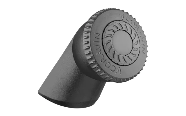 Coravin Coravin Pivot Aerator Aerating Nozzle Black