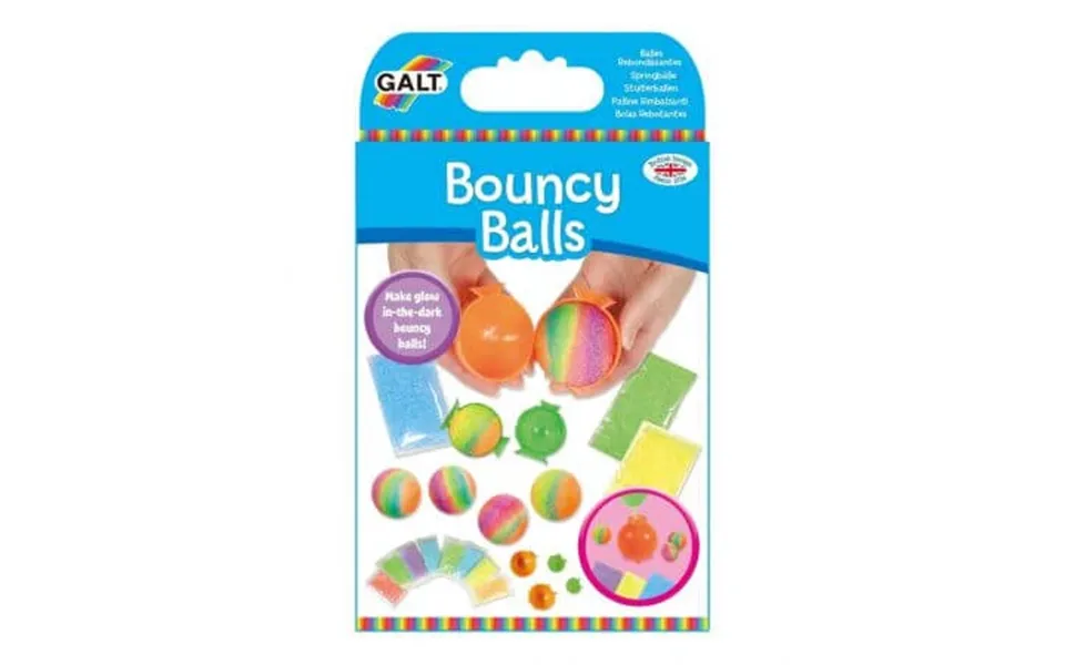 Crystal Balls - 8 Years