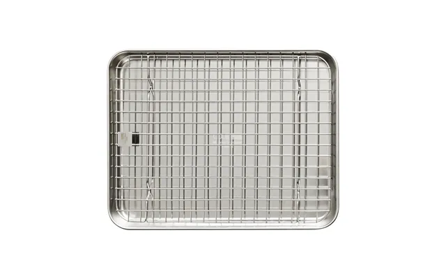 Culimat Culimat Gastro Container With Cooling Rack 31.5x24.5x2