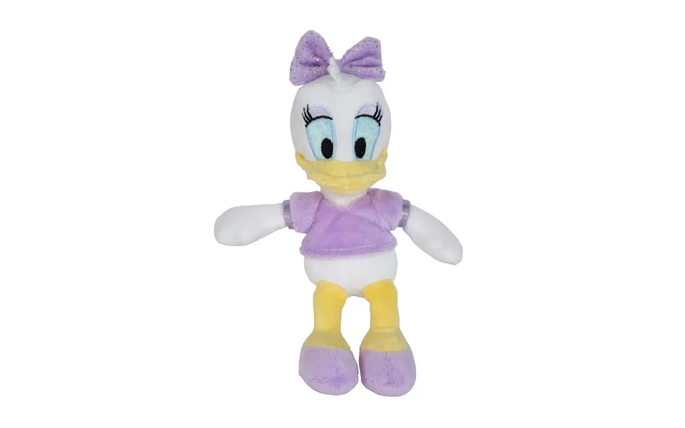 Daisy Plush Toy - 20 Cm