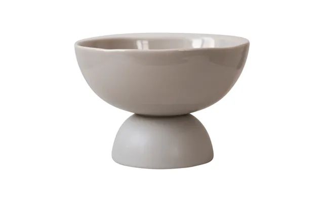 Dbkd Base Dome Bowl Ø20 Cm Mole