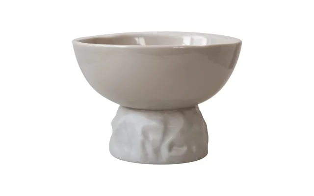 Dbkd Base Irregular Flower Pot Ø20 Cm Mole
