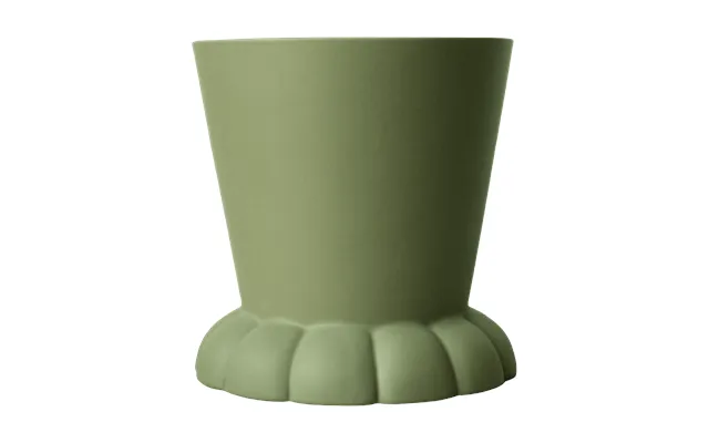 Dbkd Flora Pot Ø19 Cm Green