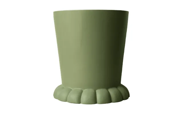 Dbkd Flora Pot Ø25 Cm Green