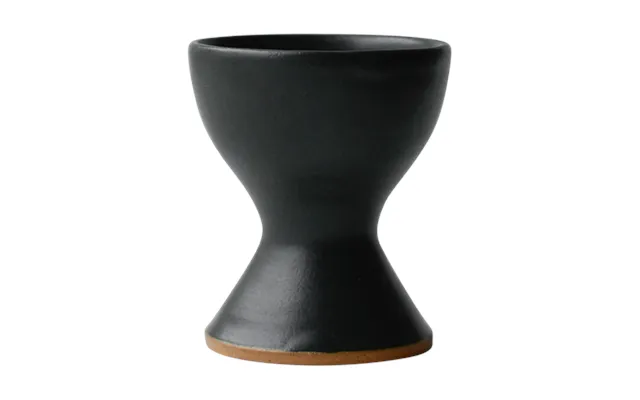 Dbkd Made Egg Cup 4-pack Black