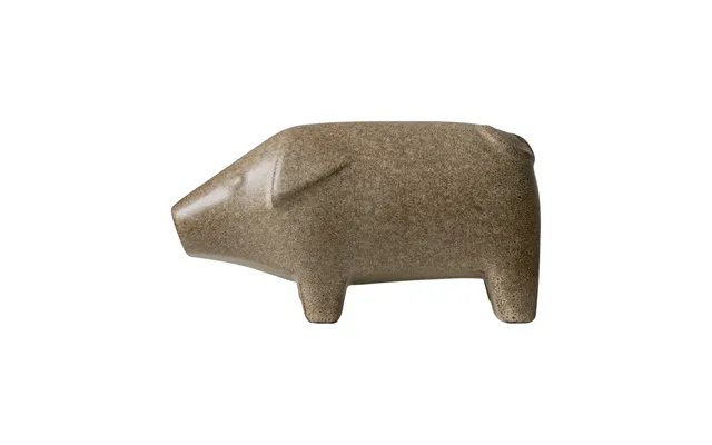 Dbkd Swedish Pig Small Beige