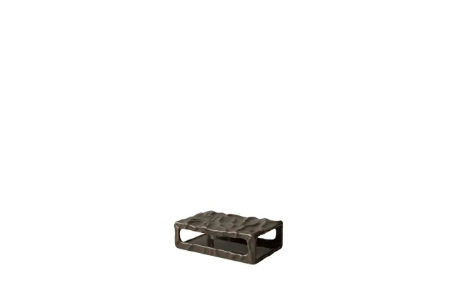 Dbkd Swoon Matchbox Case 12x7 Cm Brown